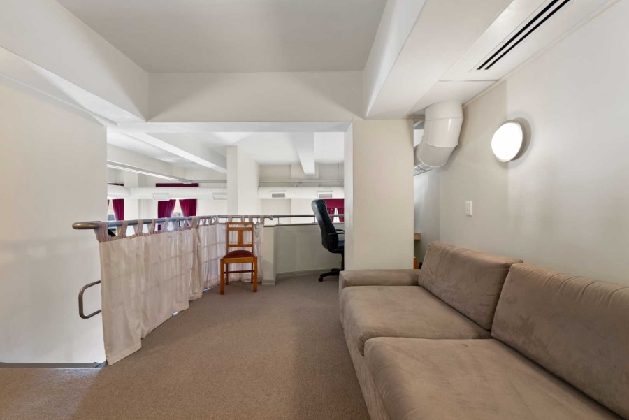 2 Bedroom Property for Sale in Cape Town City Centre Western Cape